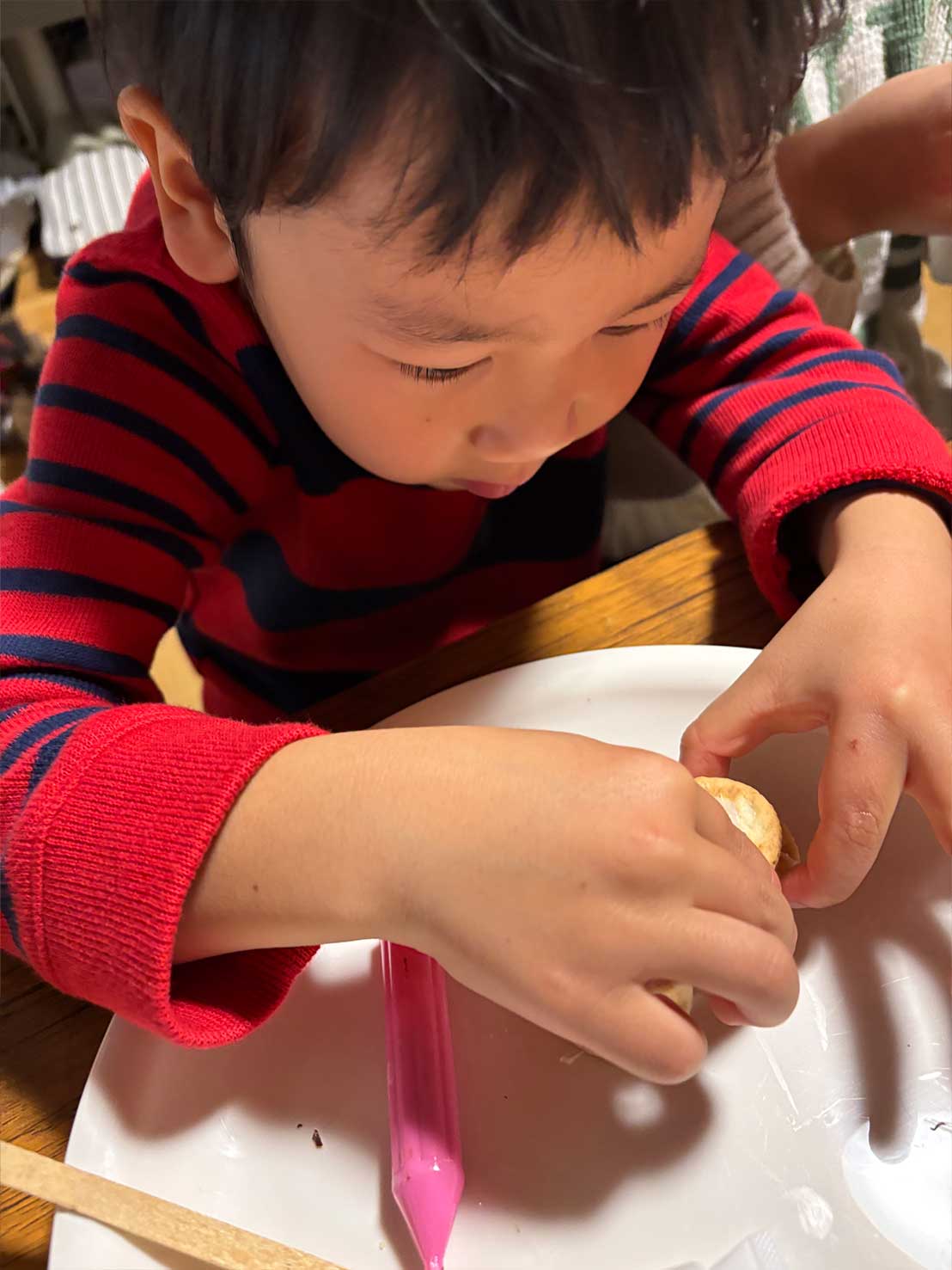 みんなのお楽しみ会