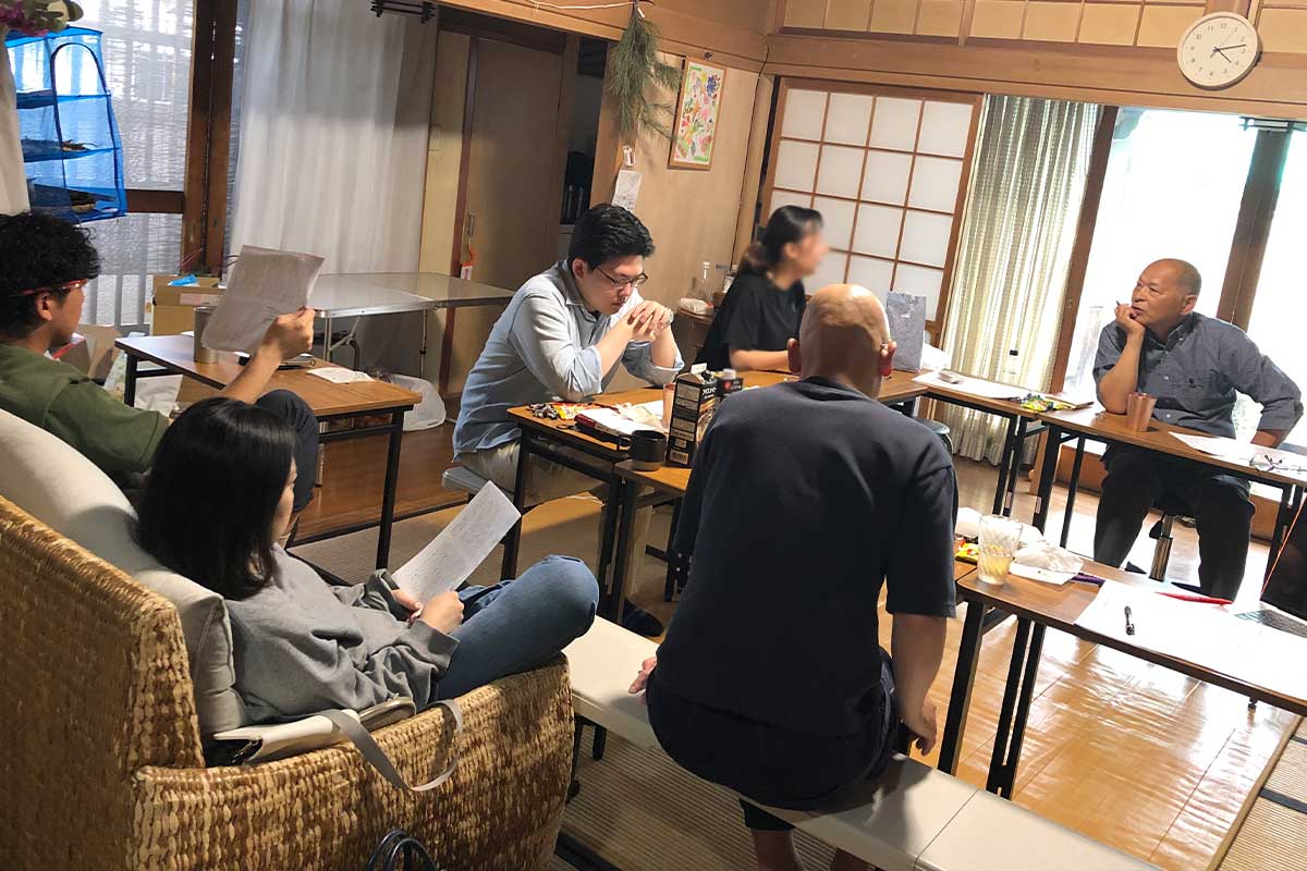 第14回『新・哲学入門』著竹田 青嗣｜講師：居細工　豊