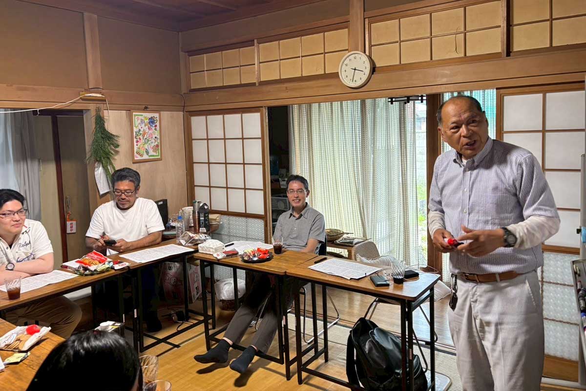 第14回『新・哲学入門』著竹田 青嗣｜講師：居細工　豊