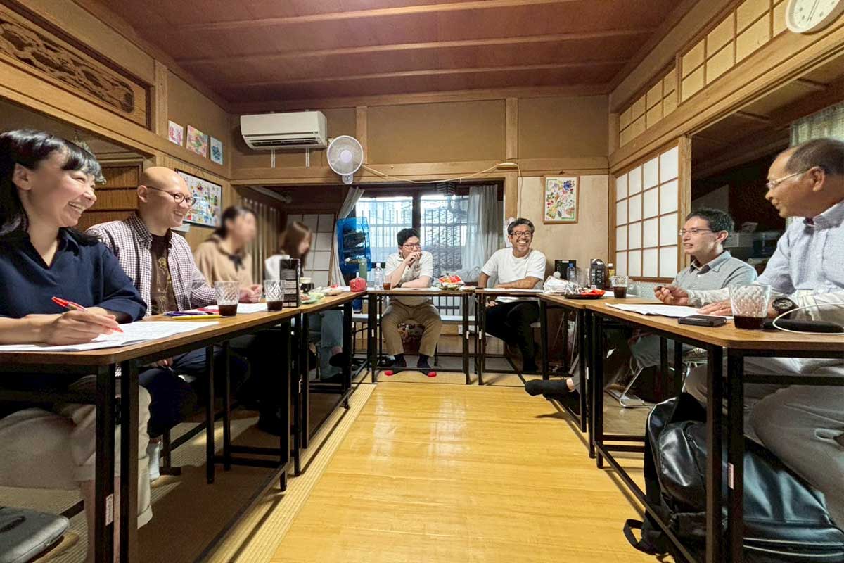 第14回『新・哲学入門』著竹田 青嗣｜講師：居細工　豊