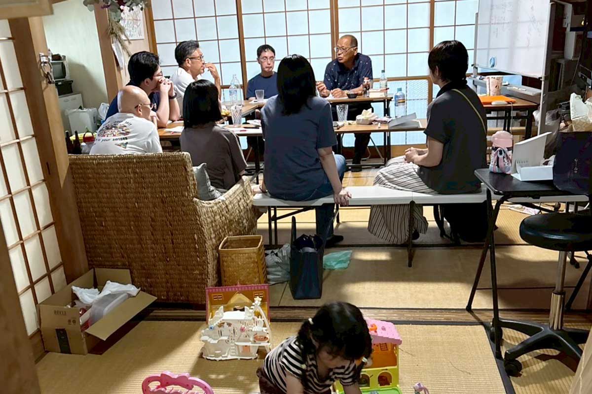 第14回『新・哲学入門』著竹田 青嗣｜講師：居細工　豊